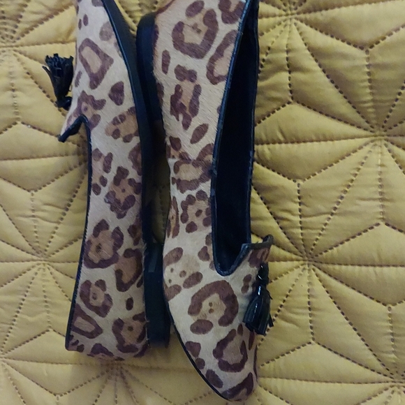 Loafers - Picture 4 of 12